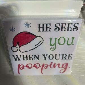 Funny Christmas Decoration
